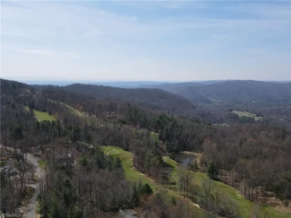 $7,500 | Lot 33 Greenstreet Drive, Traphill, NC 28685