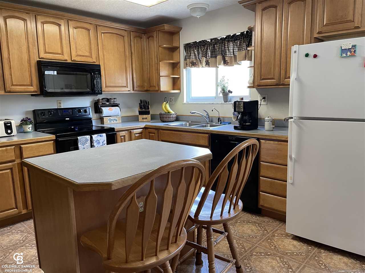 8270 Winn Road Yale, MI 48097 - Photo 18 of 82 Kitchen