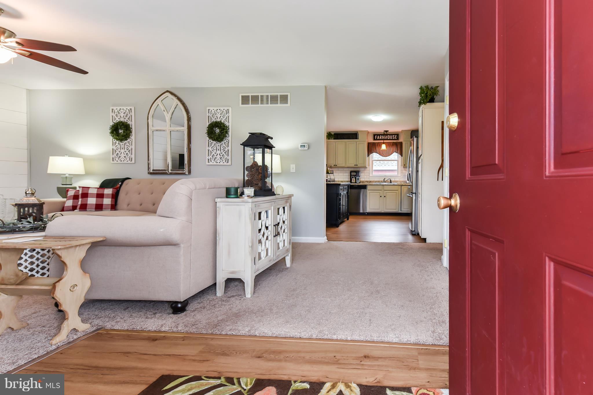946 Leeds Road Elkton, MD 21921 - Photo 2 of 24 Welcome Home!!