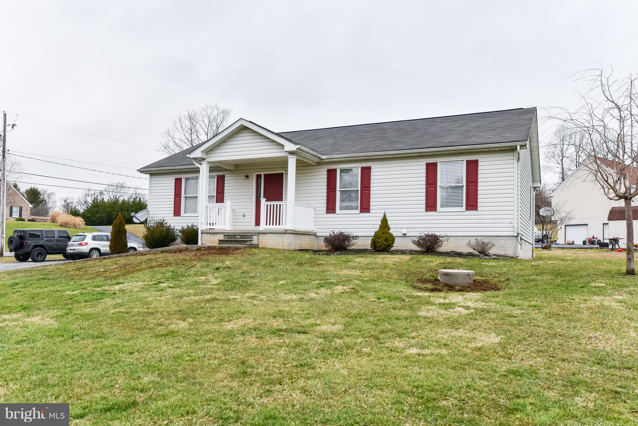 946 Leeds Road Elkton, MD 21921 - Photo 24 of 24 Situated on over an acre in a great neighborhood!