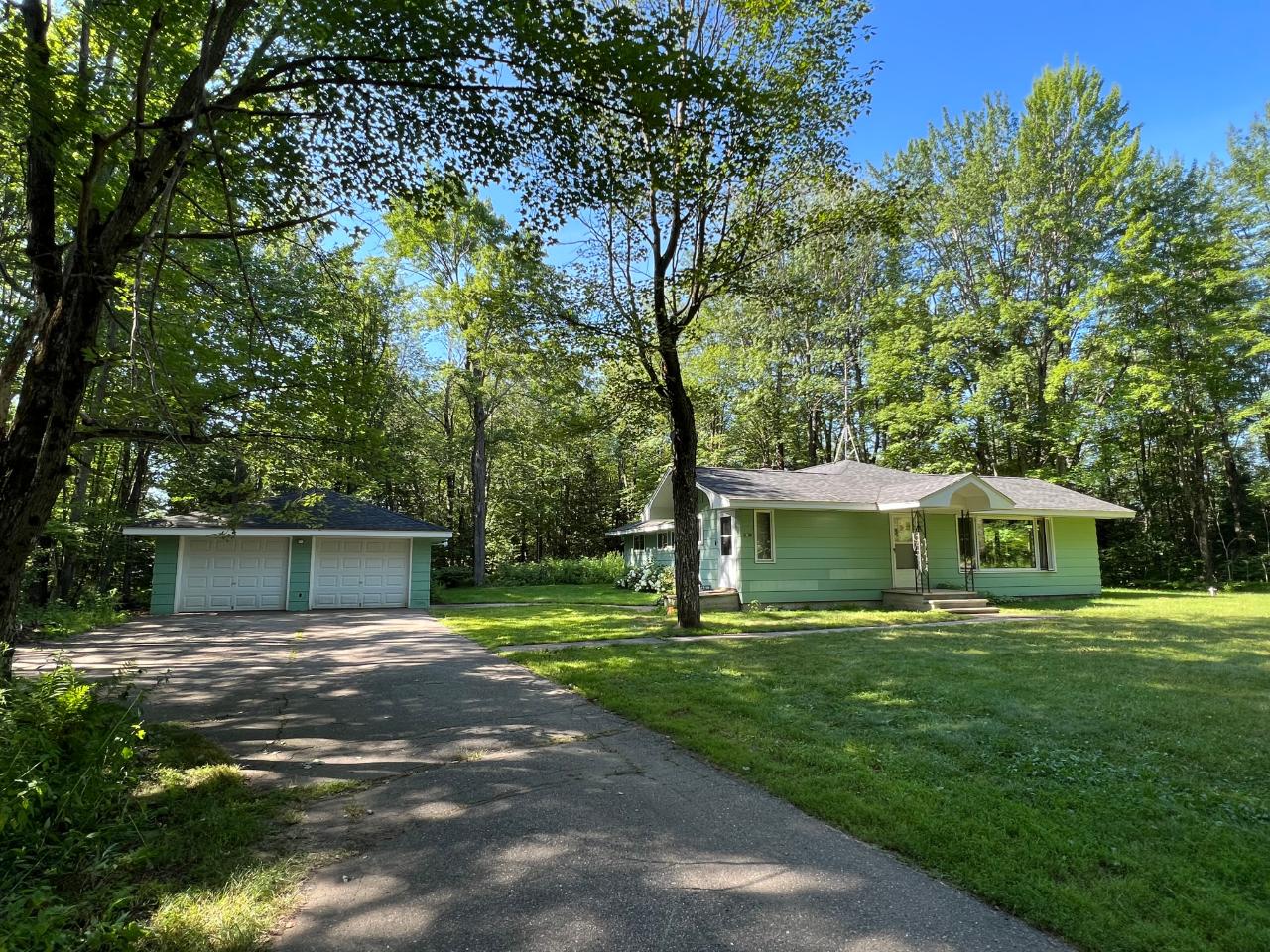 4739 East Balsam Lane Rhinelander, WI 54501 - Photo 1 of 45 Gallery Image 1