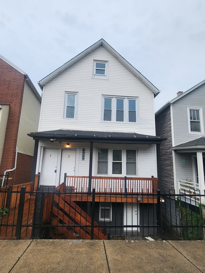 8909 South Houston Avenue Chicago, IL 60617 - Photo 1 of 19