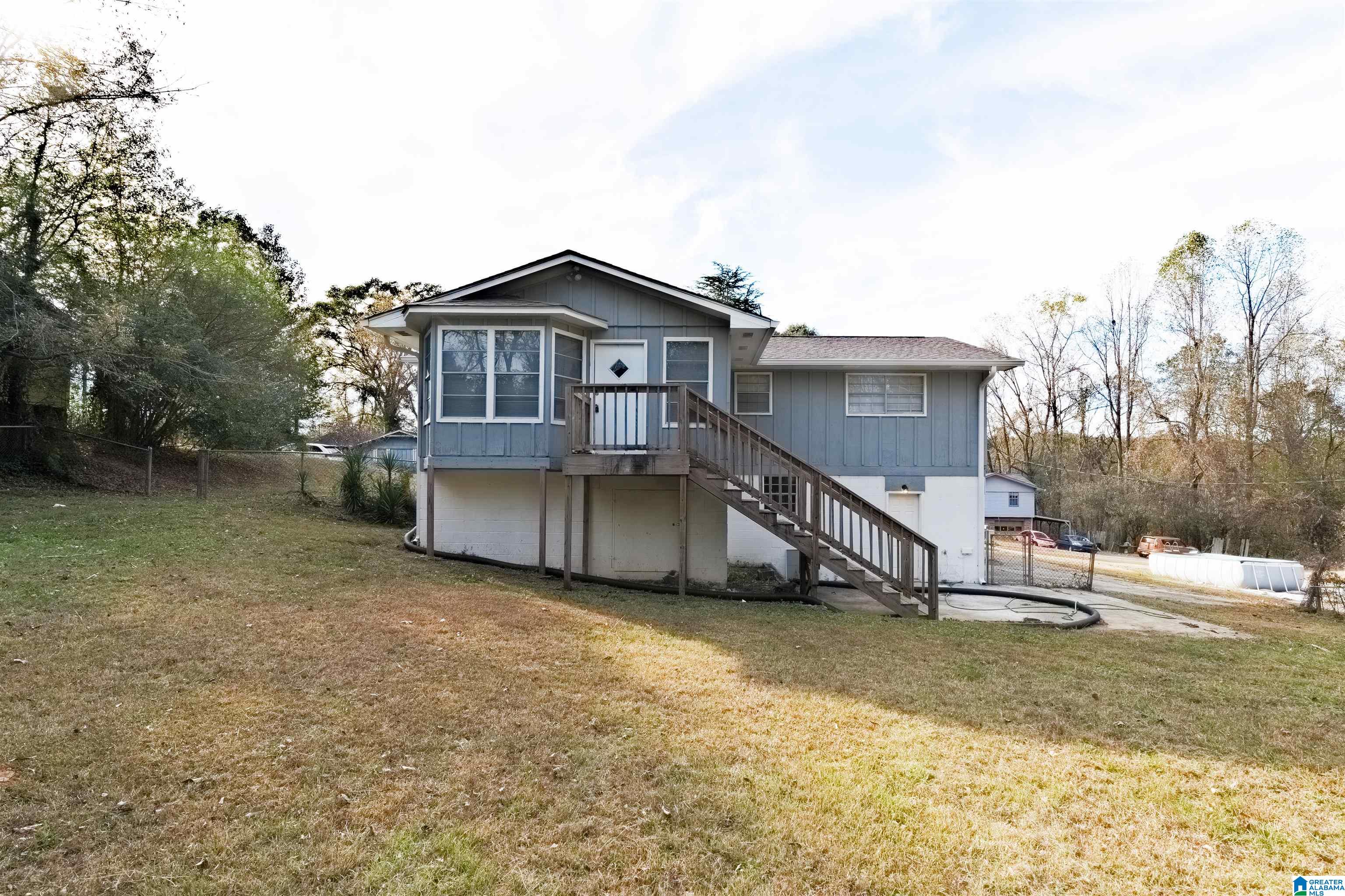 4848 Shadyview Drive Adamsville, AL 35005 - Photo 4 of 33