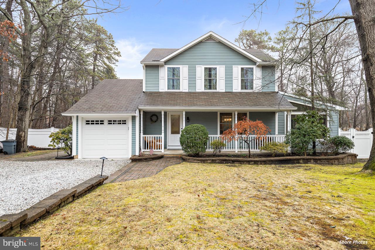 12 Pine Road Gibbsboro, NJ 08026 - Photo 1 of 38