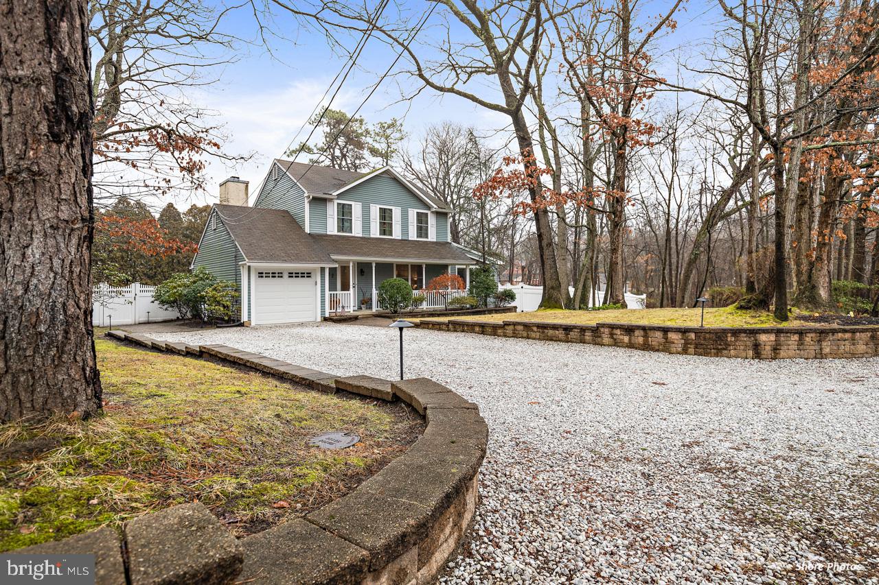 12 Pine Road Gibbsboro, NJ 08026 - Photo 2 of 38