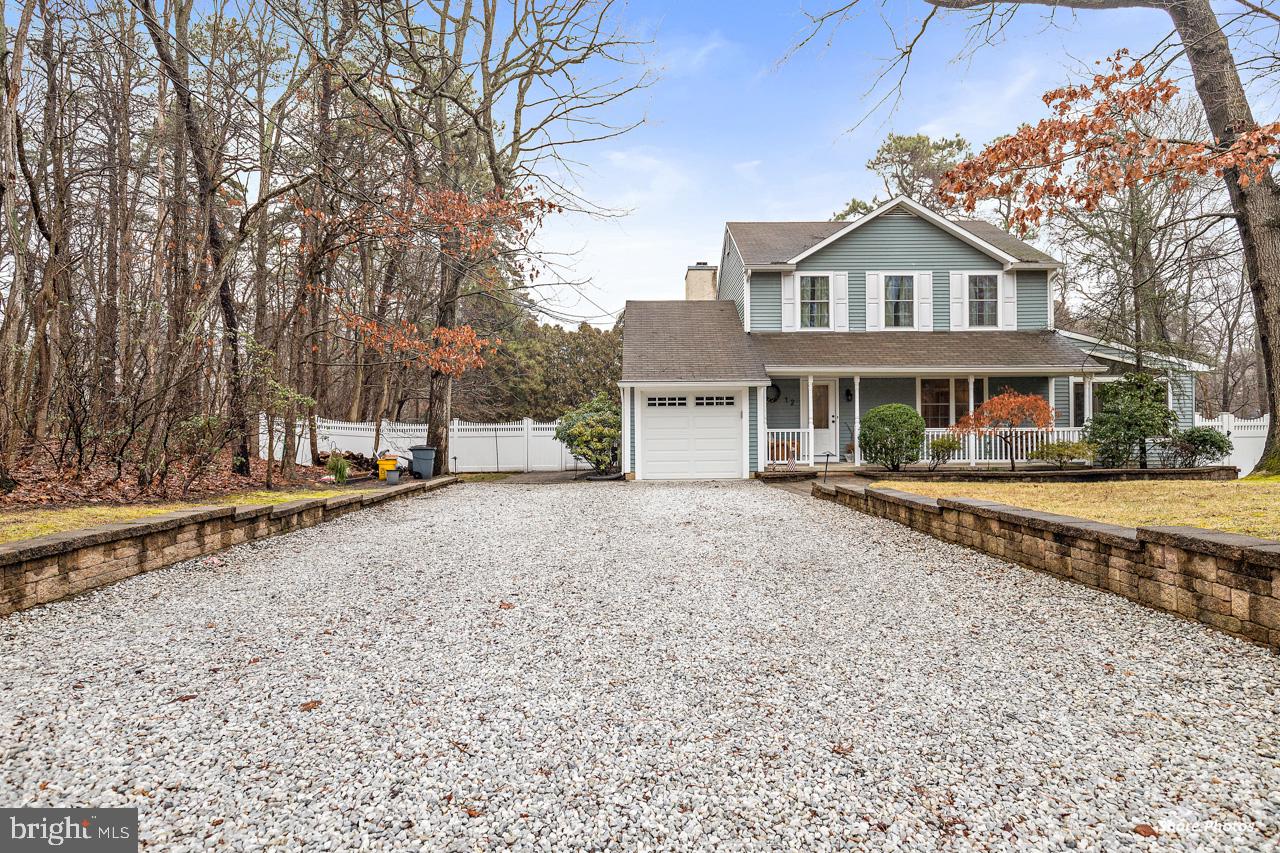 12 Pine Road Gibbsboro, NJ 08026 - Photo 3 of 38