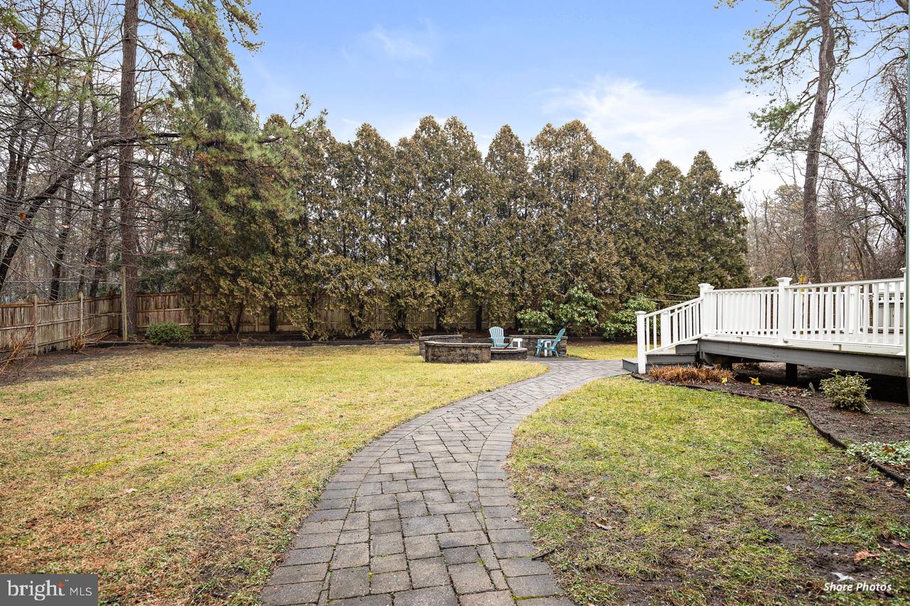 12 Pine Road Gibbsboro, NJ 08026 - Photo 36 of 38