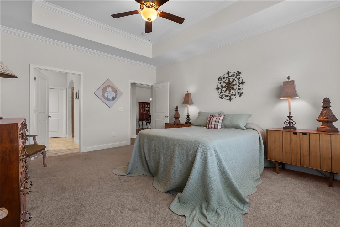 130 Preston Ridge Drive Seneca, SC 29672 - Photo 21 of 40