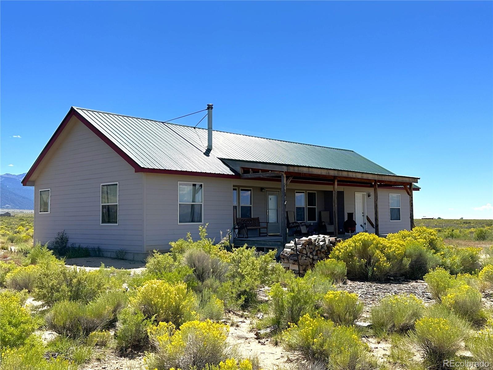 61190 County Rd Ee.7 Moffat, CO 81143 - Photo 1 of 26 Gallery Image 1