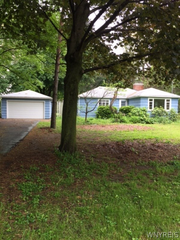 2531 Woodard Road Elma, NY 14059 - Photo 1 of 1