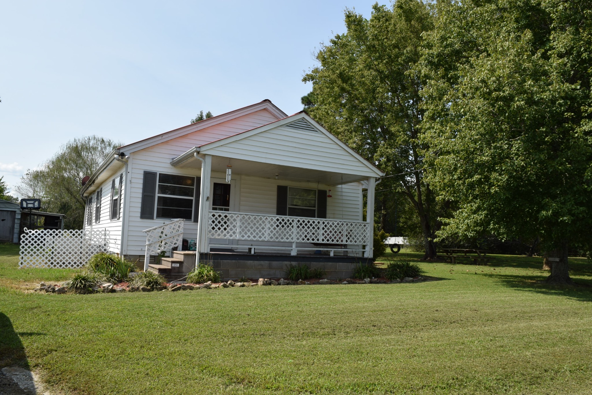 60 Conley Road Tullahoma, TN 37388 - Photo 1 of 17 Gallery Image 1