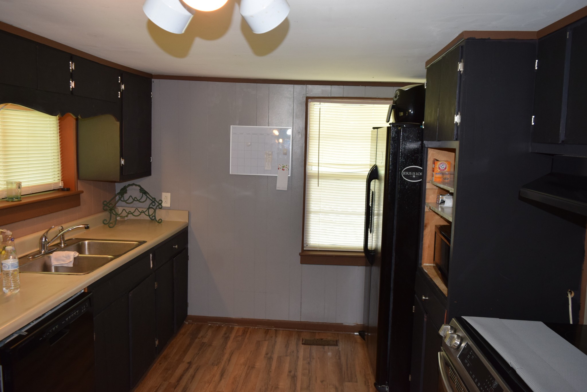 60 Conley Road Tullahoma, TN 37388 - Photo 4 of 17 Gallery Image 4