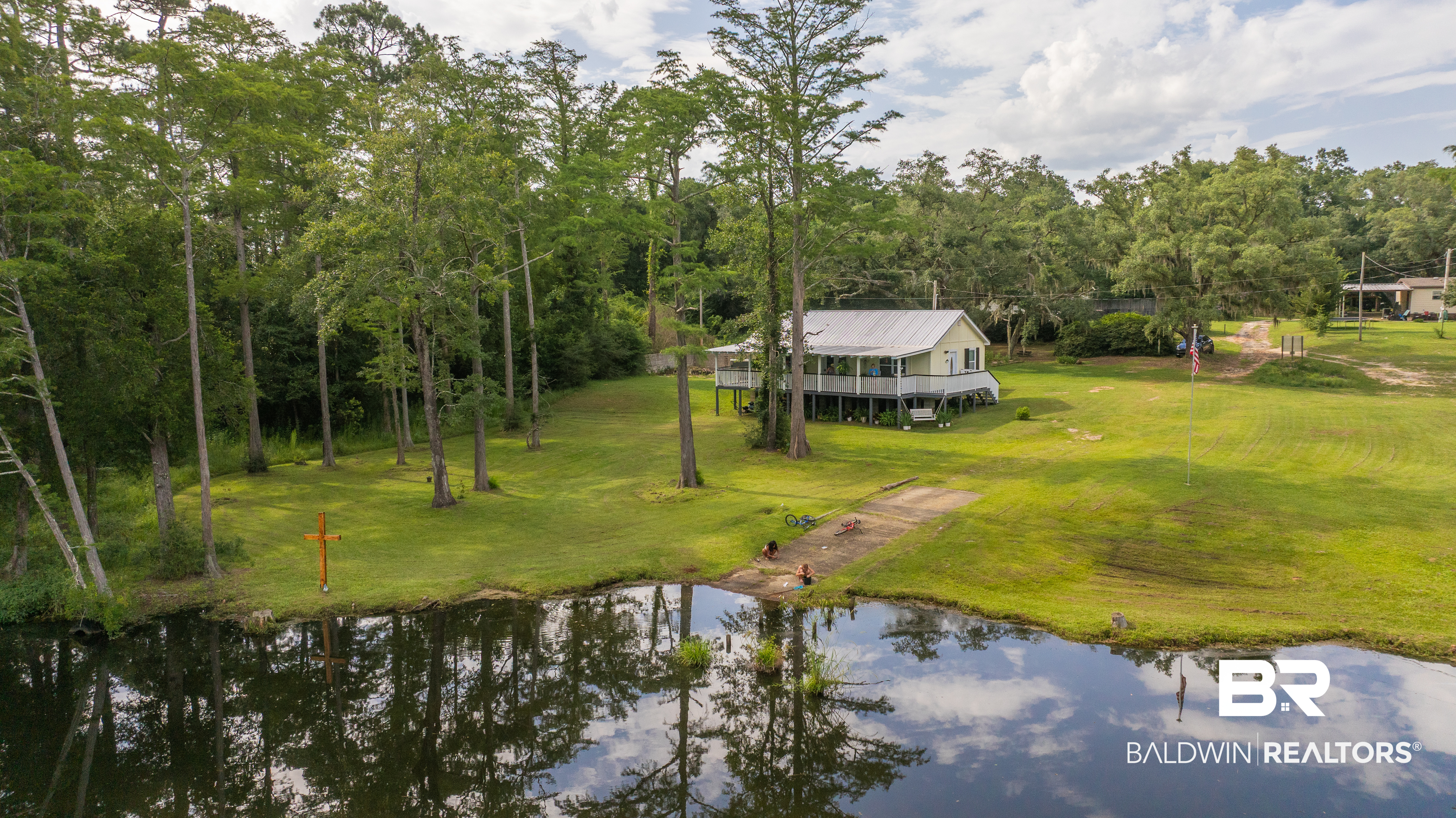 17696 Wayburn Road Seminole, AL 36574 - Photo 1 of 39 Gallery Image 1