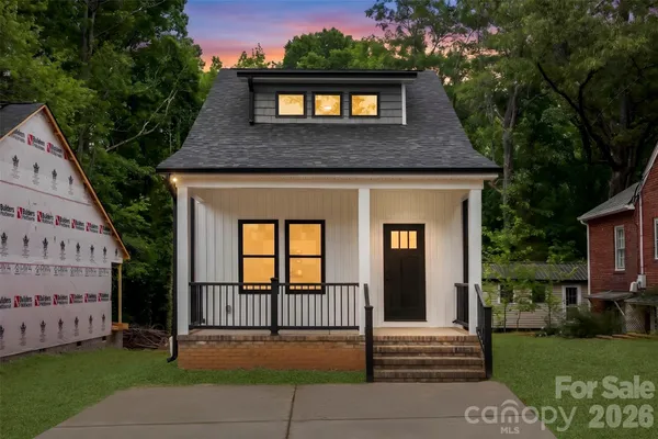 $265,000 | 392 Park Road, Albemarle, NC 28001