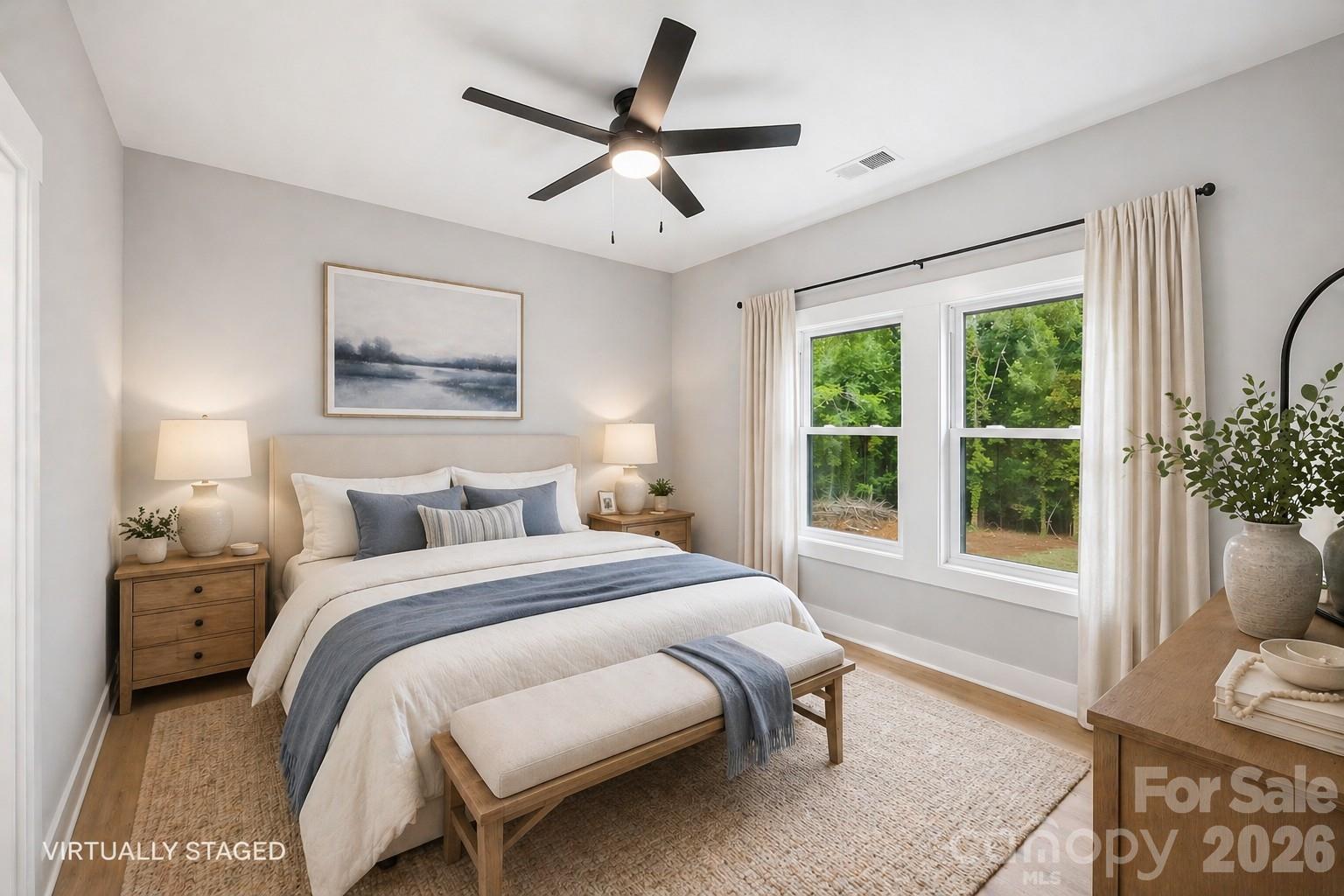 392 Park Road Albemarle, NC 28001 - Photo 12 of 37