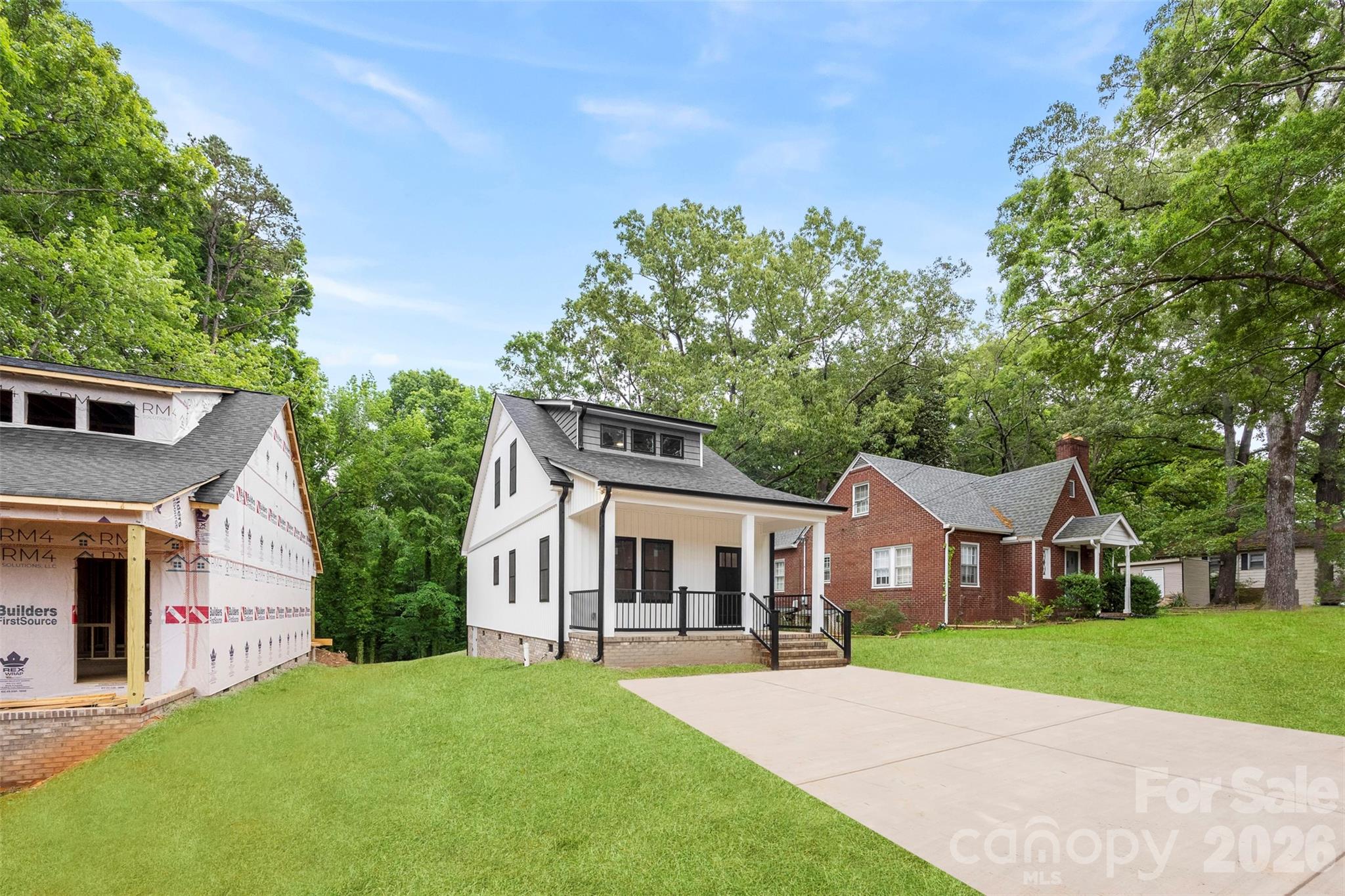 392 Park Road Albemarle, NC 28001 - Photo 26 of 37