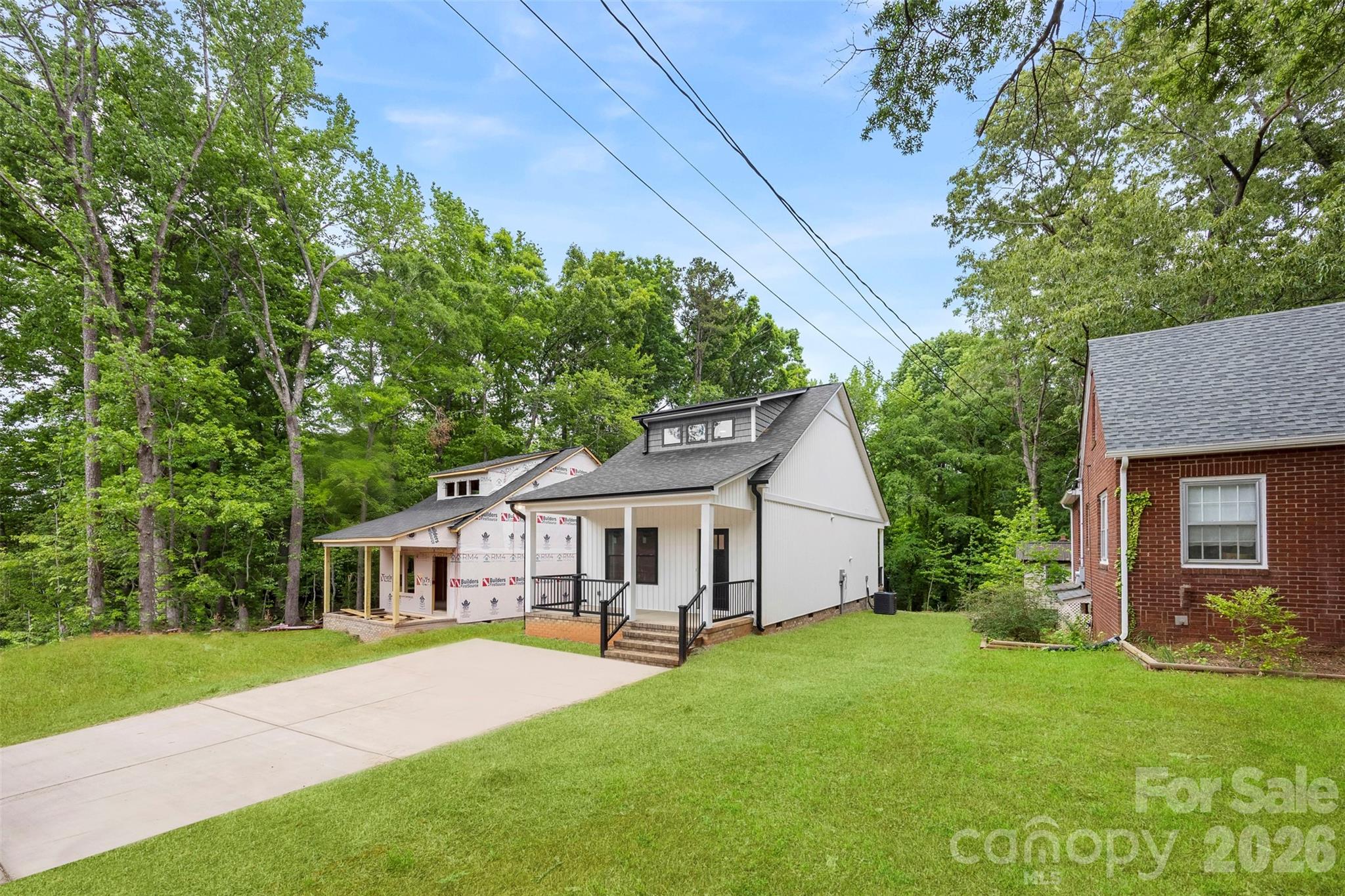 392 Park Road Albemarle, NC 28001 - Photo 27 of 37