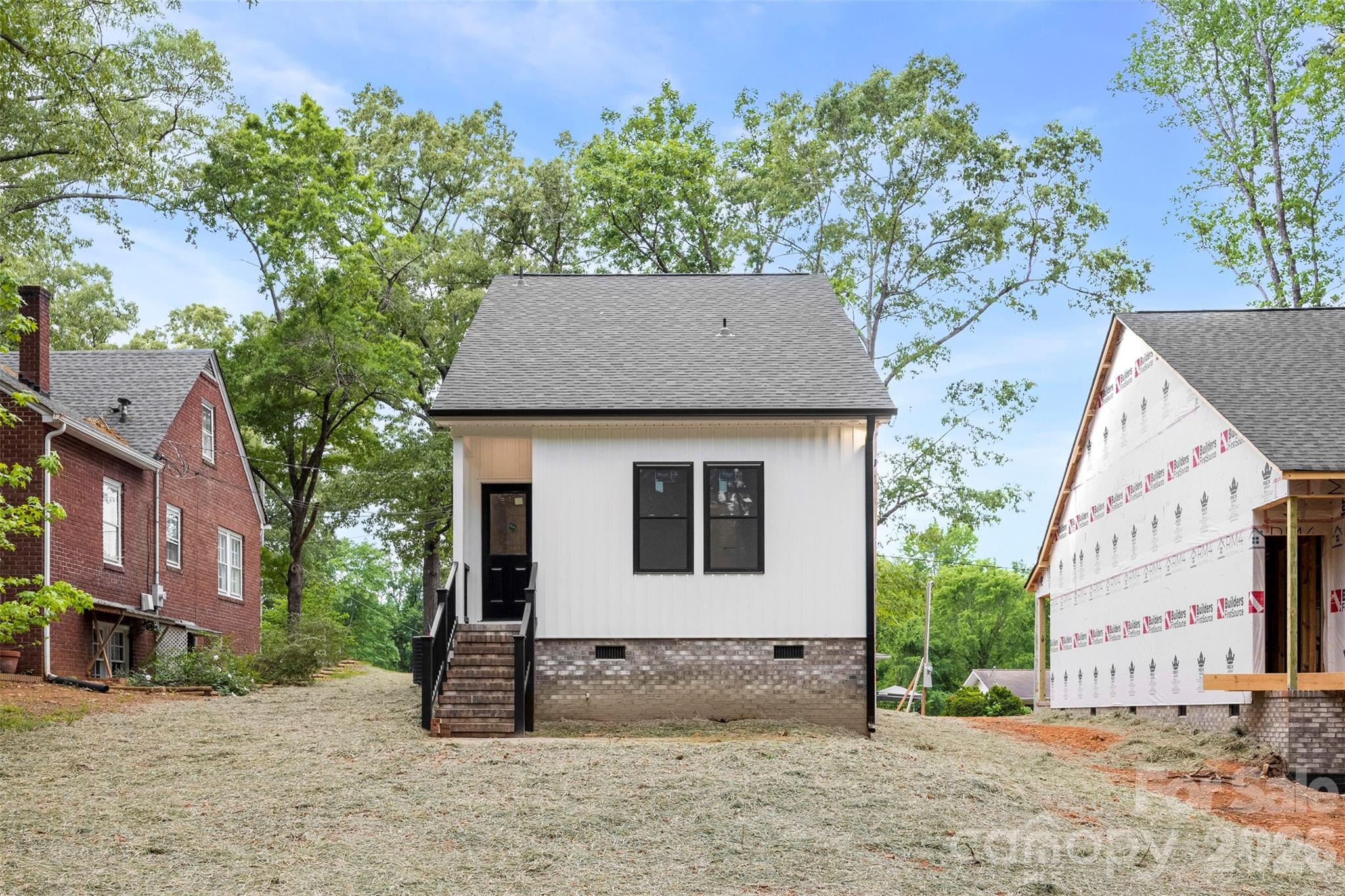 392 Park Road Albemarle, NC 28001 - Photo 29 of 37
