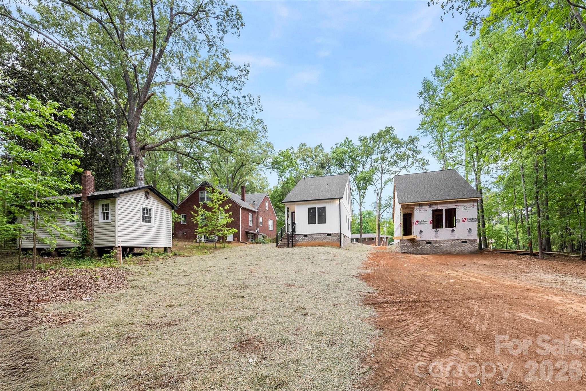 392 Park Road Albemarle, NC 28001 - Photo 30 of 37