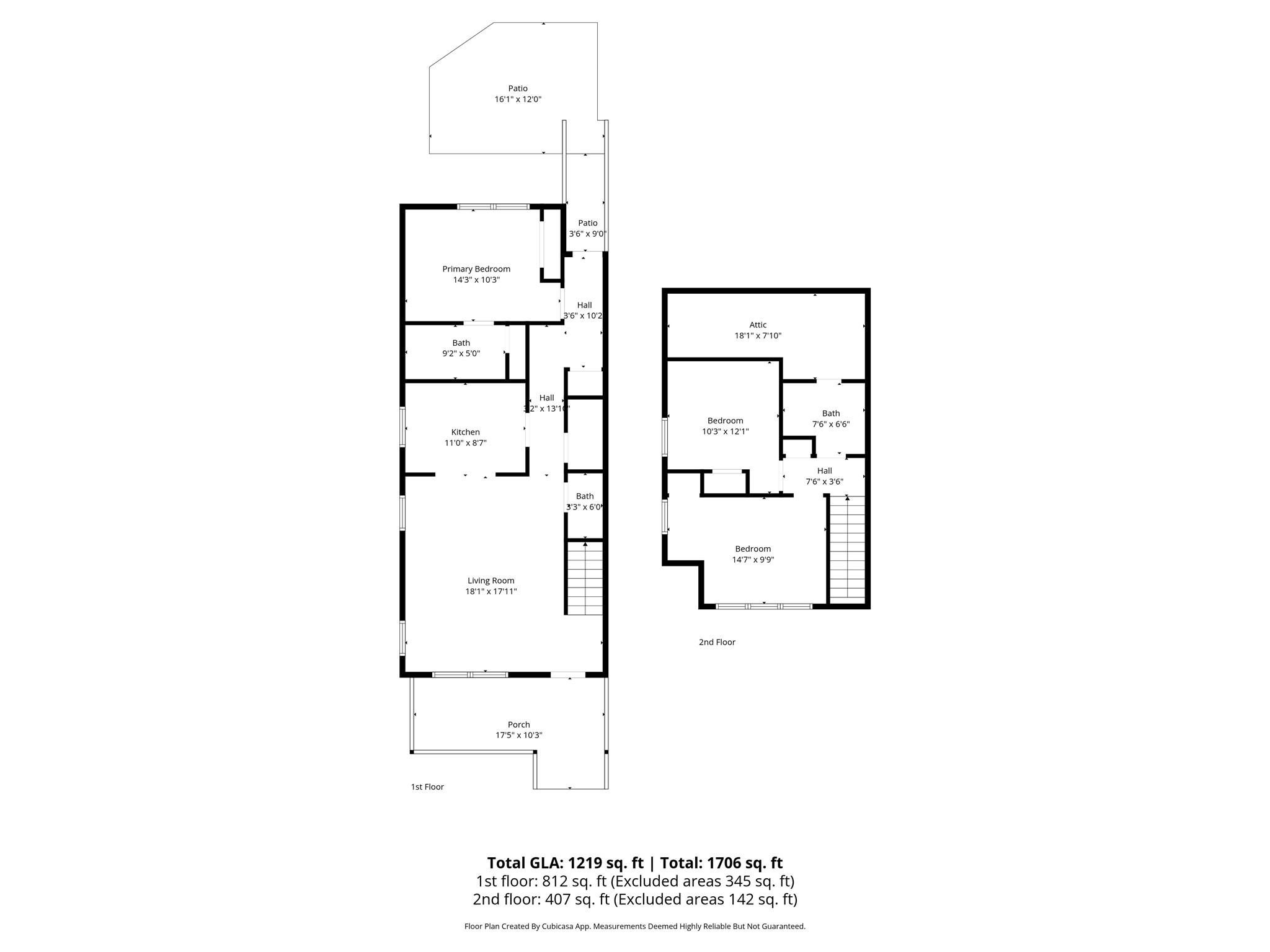 392 Park Road Albemarle, NC 28001 - Photo 37 of 37