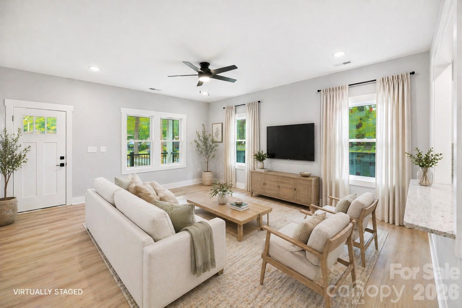 392 Park Road Albemarle, NC 28001 - Photo 5 of 37