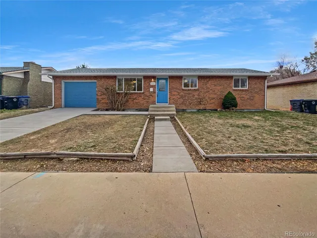 $490,000 | 1807 Queens Drive, Longmont, CO 80501