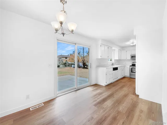 $490,000 | 1807 Queens Drive, Longmont, CO 80501