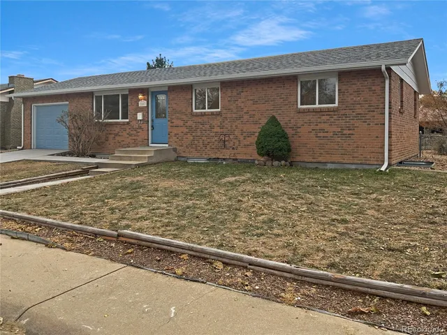 $490,000 | 1807 Queens Drive, Longmont, CO 80501