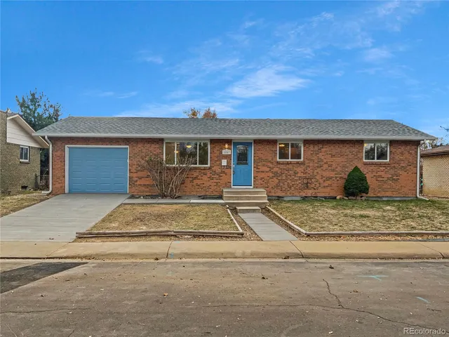 $490,000 | 1807 Queens Drive, Longmont, CO 80501
