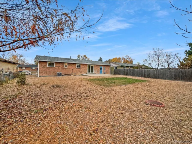 $490,000 | 1807 Queens Drive, Longmont, CO 80501