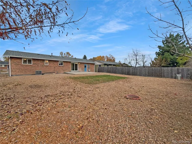 $490,000 | 1807 Queens Drive, Longmont, CO 80501