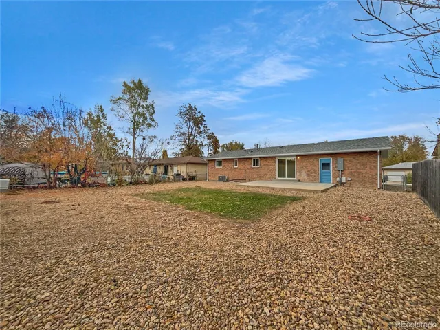 $490,000 | 1807 Queens Drive, Longmont, CO 80501