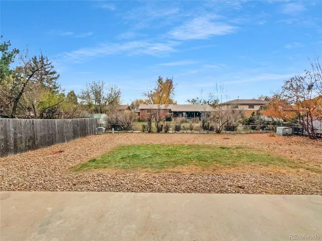 $490,000 | 1807 Queens Drive, Longmont, CO 80501