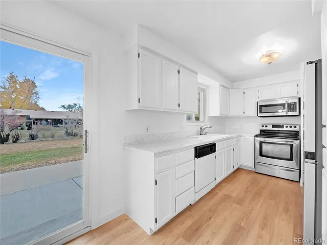 $490,000 | 1807 Queens Drive, Longmont, CO 80501