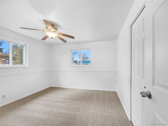 $490,000 | 1807 Queens Drive, Longmont, CO 80501