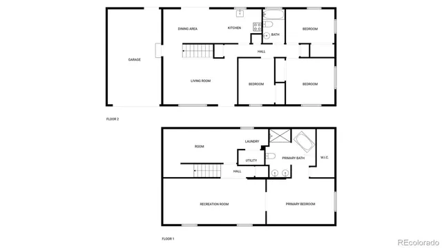 $490,000 | 1807 Queens Drive, Longmont, CO 80501