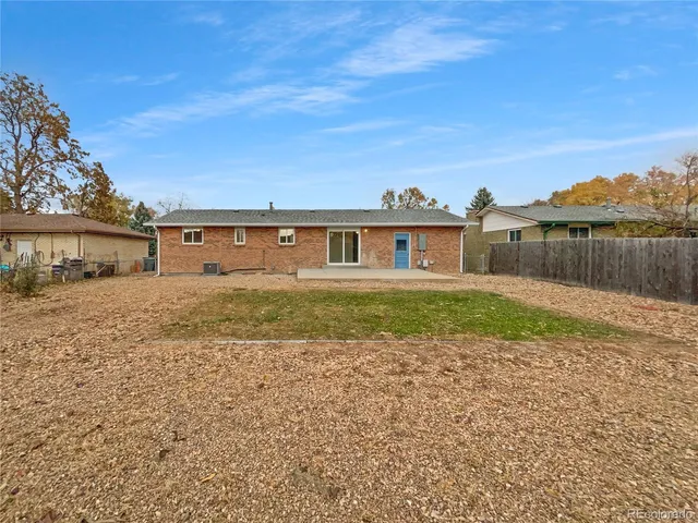 $490,000 | 1807 Queens Drive, Longmont, CO 80501