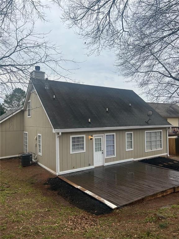 3260 River Mist Cove Decatur, GA 30034 - Photo 3 of 20