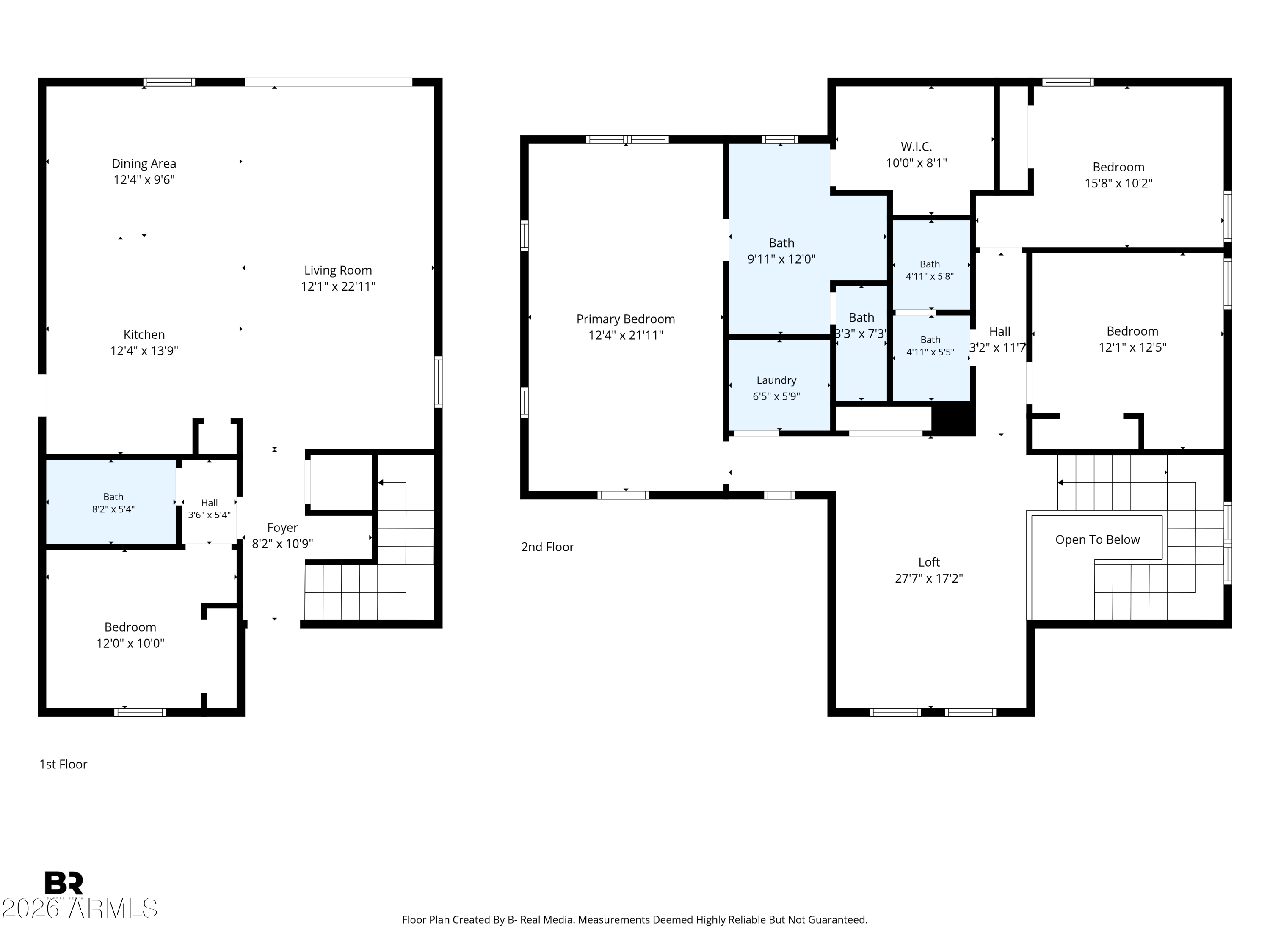 655 South Longspur Lane Gilbert, AZ 85296 - Photo 56 of 56