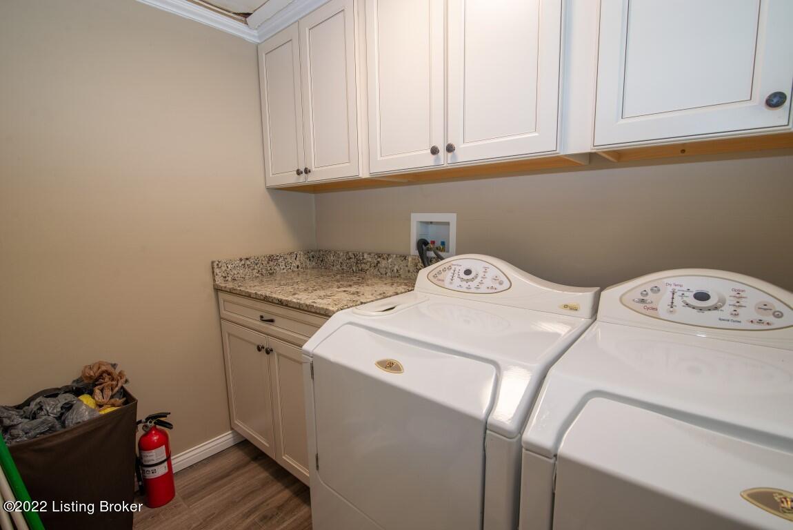 155 Bass Road Clarkson, KY 42726 - Photo 51 of 59 155 Bass Rd-50
