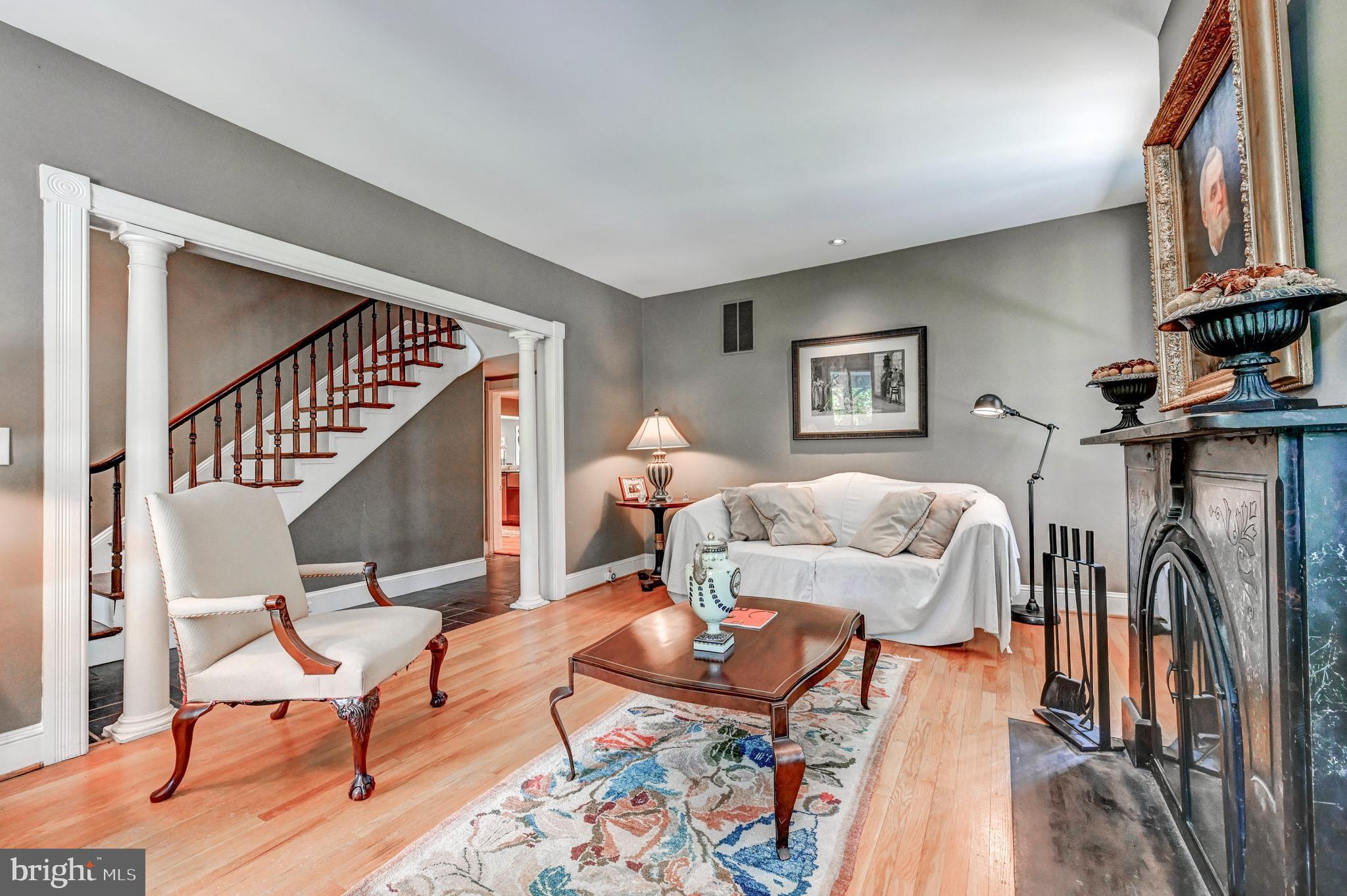 3552 Church Road Ellicott City, MD 21043 - Photo 8 of 73