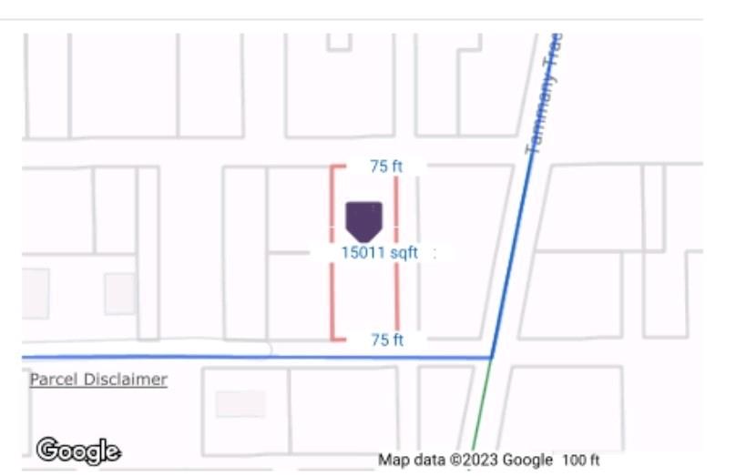 0 Crain Street Abita Springs, LA 70420 - Photo 2 of 4