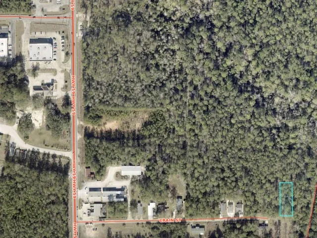 $25,000 | 0 Crain Street, Abita Springs, LA 70420