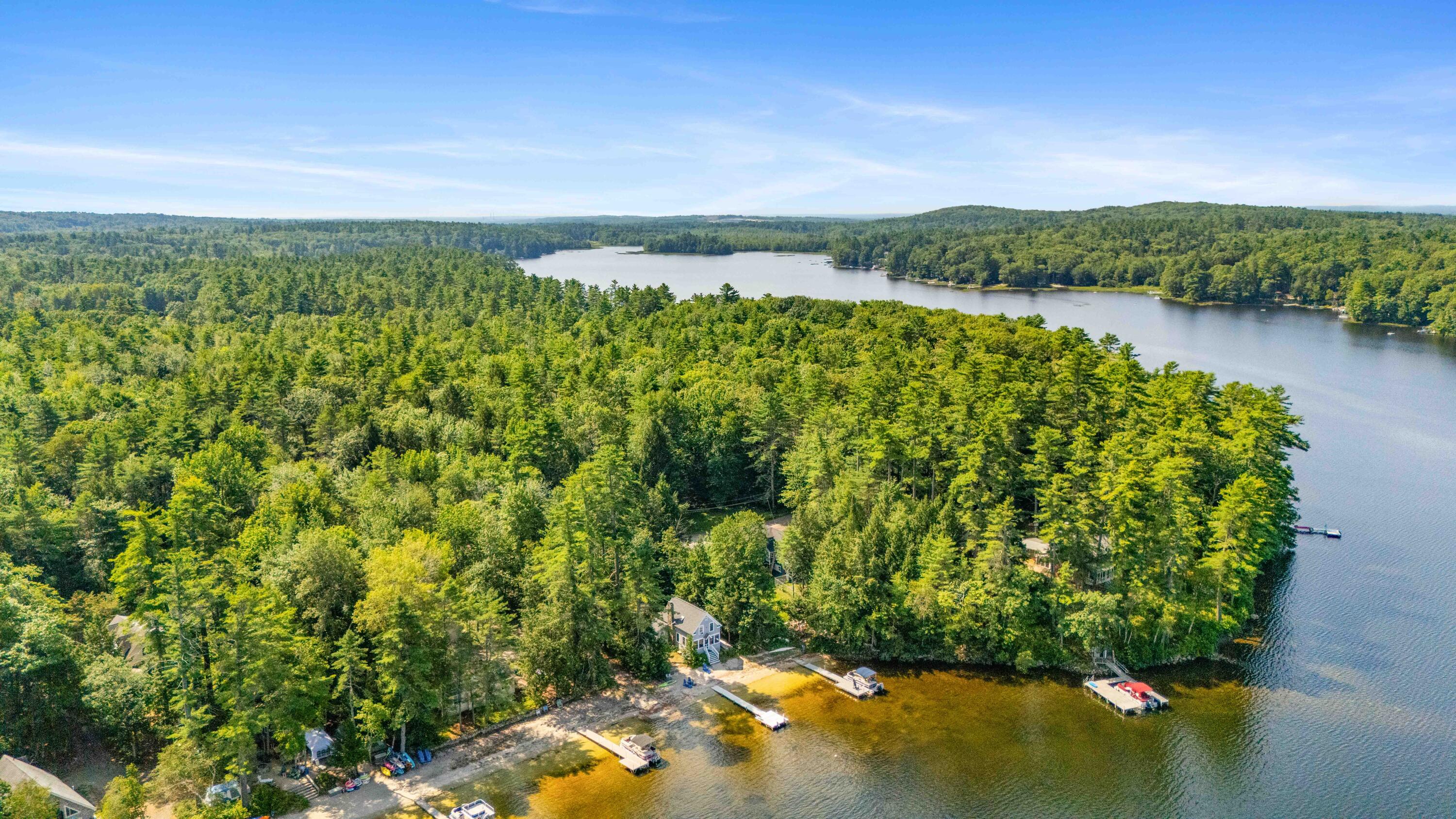 301 Pride Farm Road Falmouth, ME 04105 - Photo 50 of 56 301 pride farm falmouth drone-10