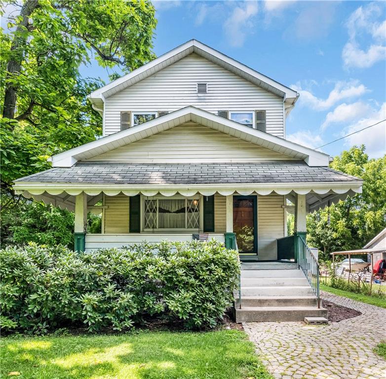 76 A Noblestown Road Carnegie, PA 15106 - Photo 1 of 22 Gallery Image 1