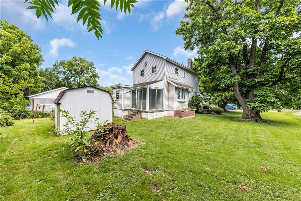 76 A Noblestown Road Carnegie, PA 15106 - Photo 20 of 22 Gallery Image 20
