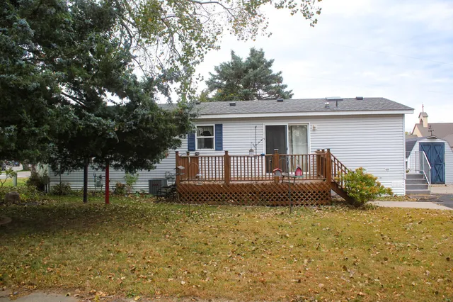 $62,500 | 11858 Holasek Avenue, Becker, MN 55308