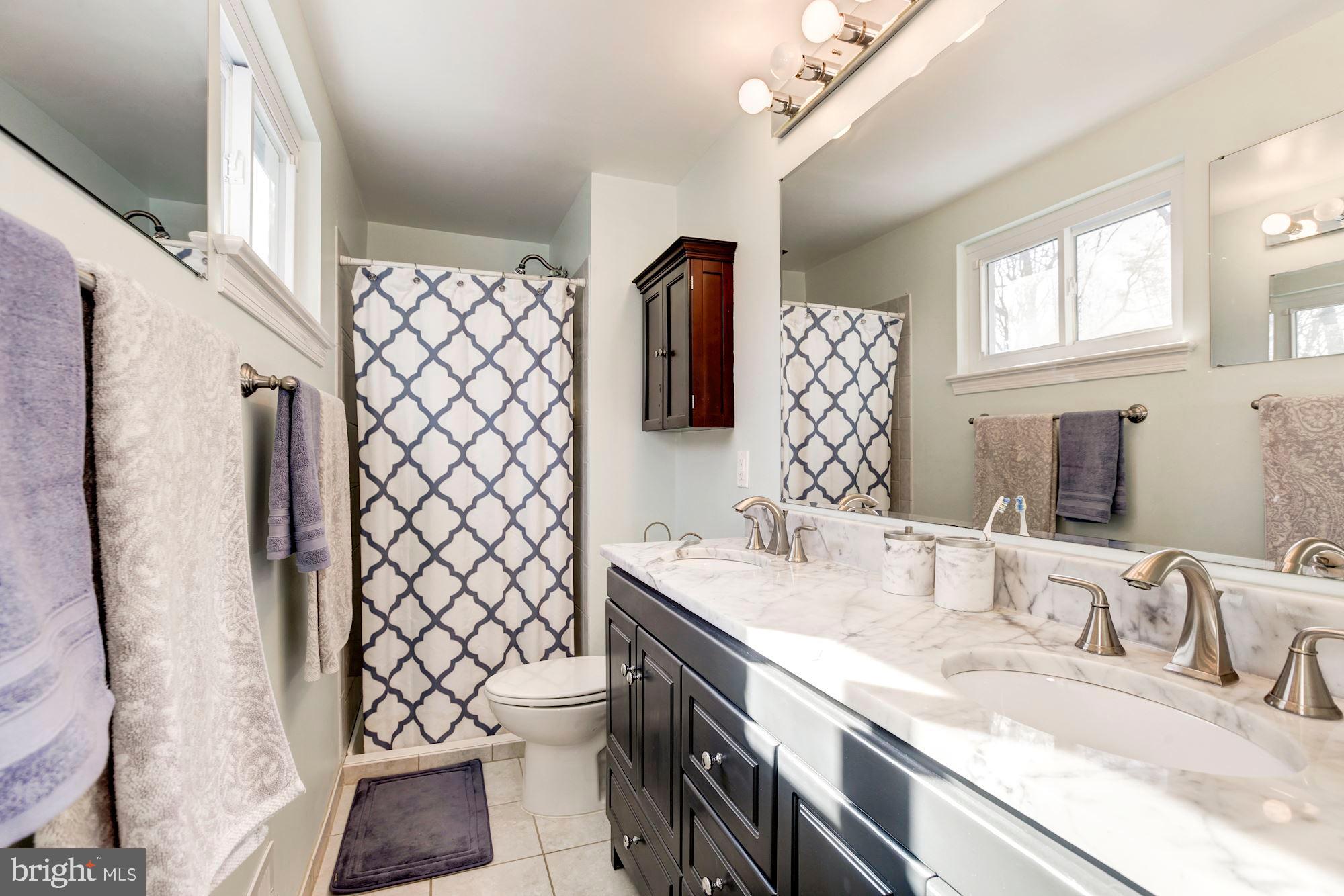 8306 Geneva Mason Road Potomac, MD 20854 - Photo 22 of 33 Master Bathroom