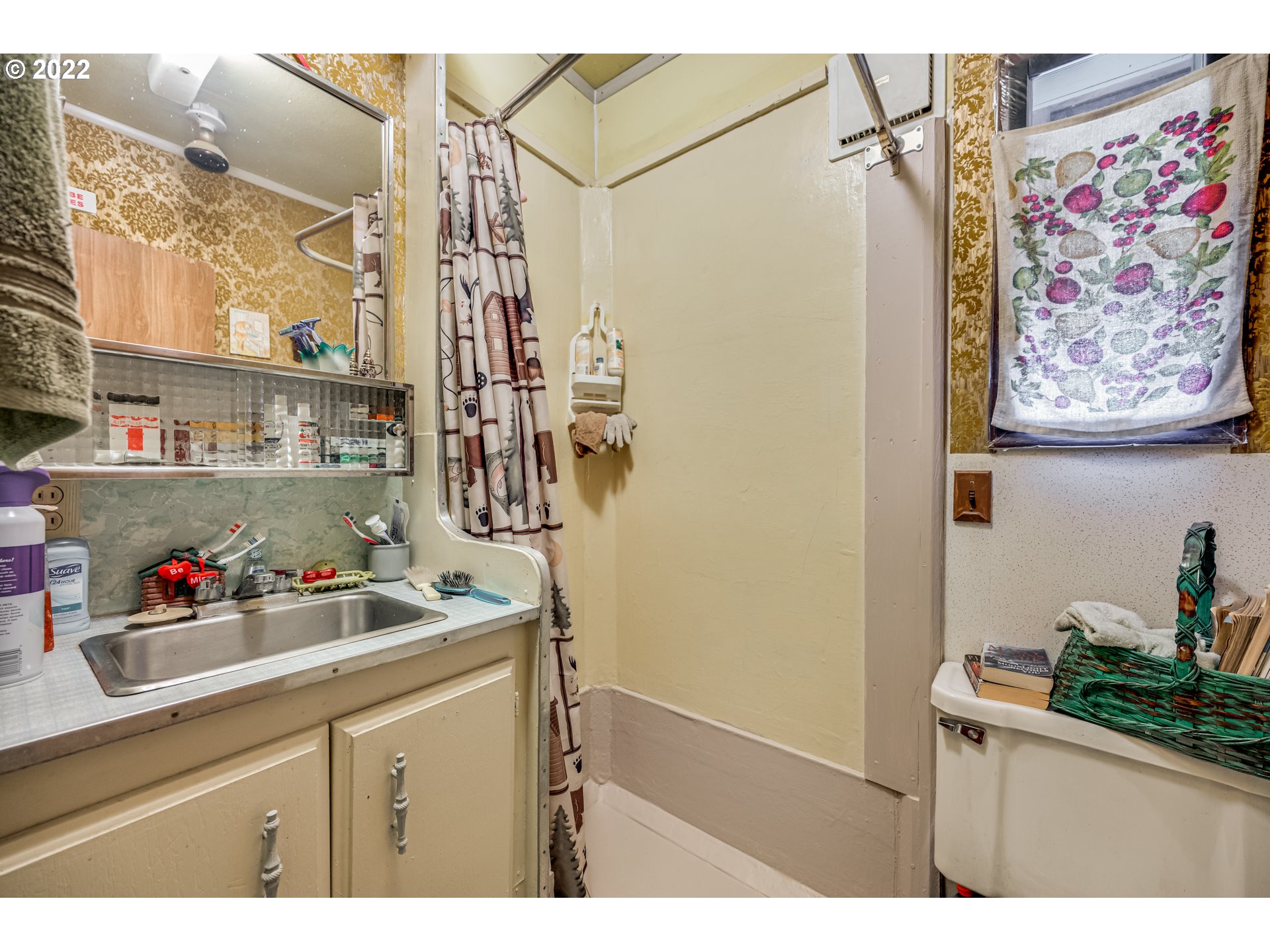402 Leete Road Carson, WA 98610 - Photo 11 of 26 Gallery Image 11