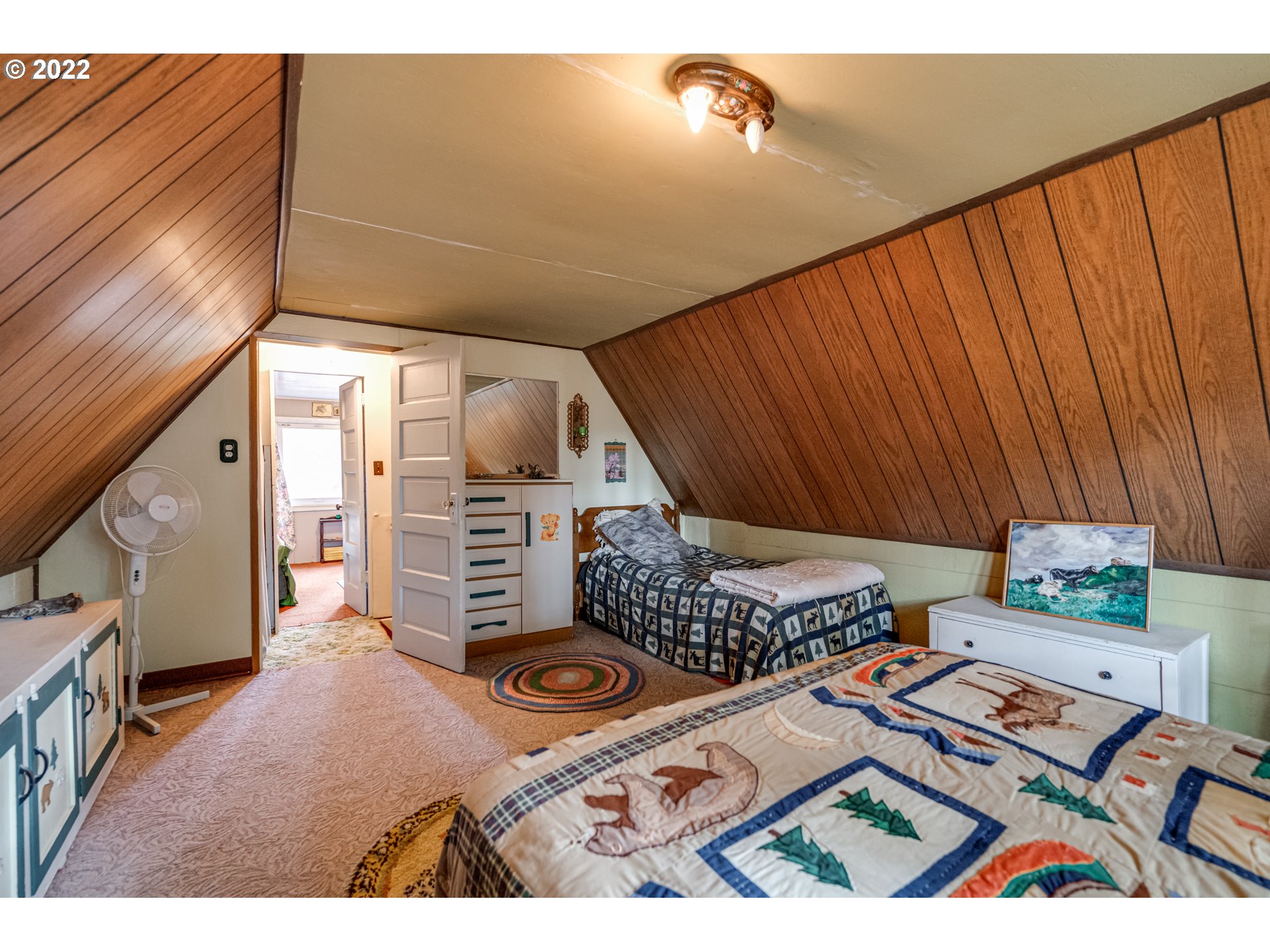 402 Leete Road Carson, WA 98610 - Photo 14 of 26 Gallery Image 14